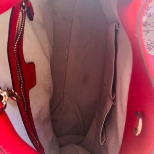 Gucci handbag authentic